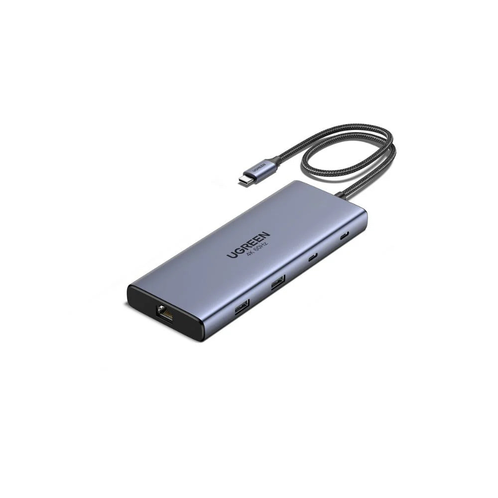 UGREEN 10-in-1 USB-C Hub