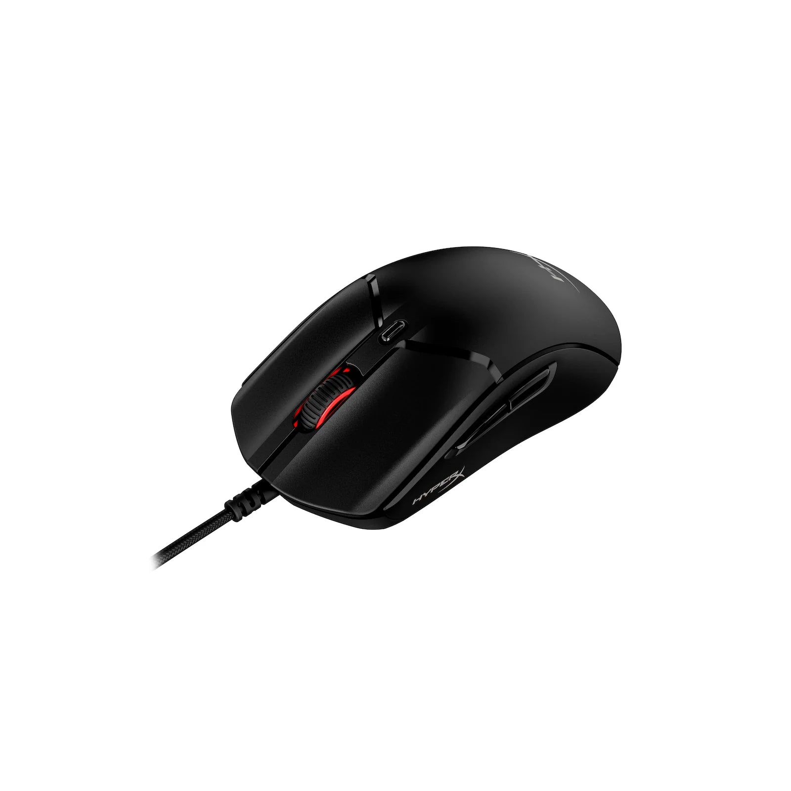HyperX Pulsefire Haste 2 RGB Gaming Mouse Black