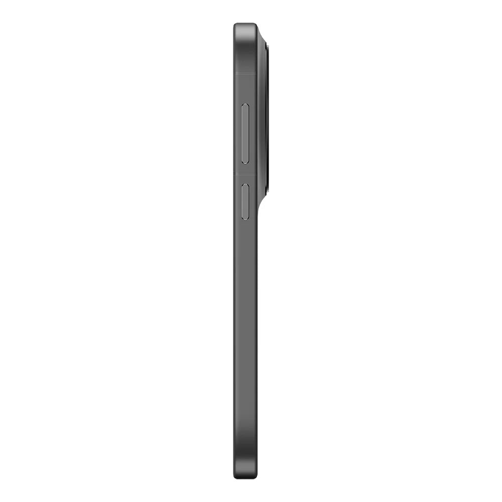 Vivo X300 5G (16+512GB) - Black