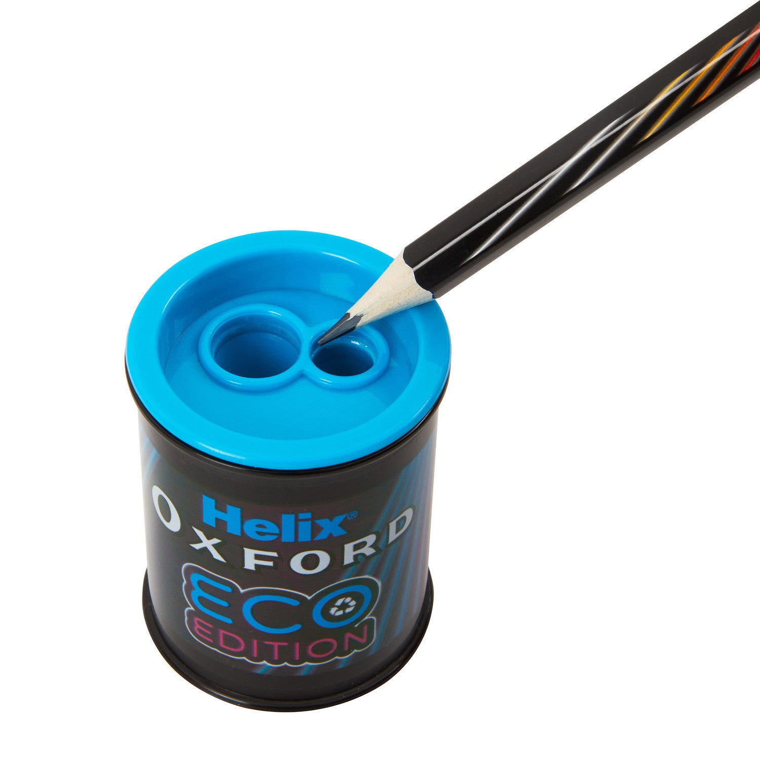 Oxford Cyber Eco 2h Sharpener-matrix