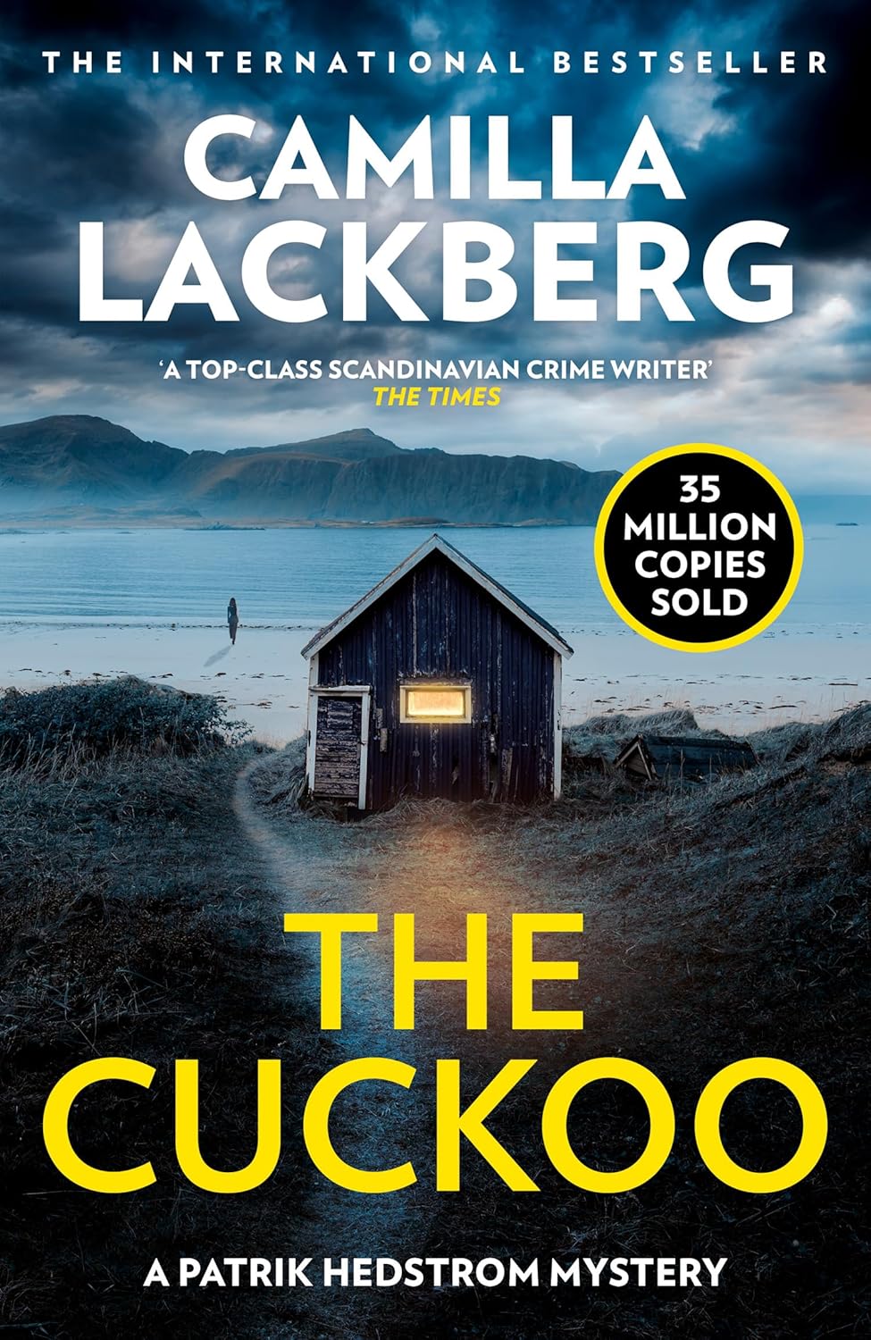 The Cuckoo