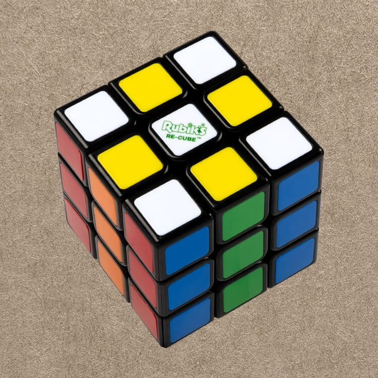 RUBIK’S ECO 3×3