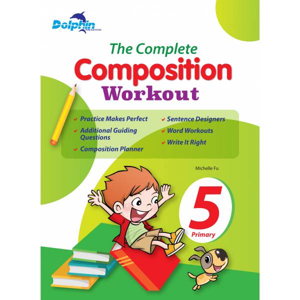P5 The Complete Composition Workout