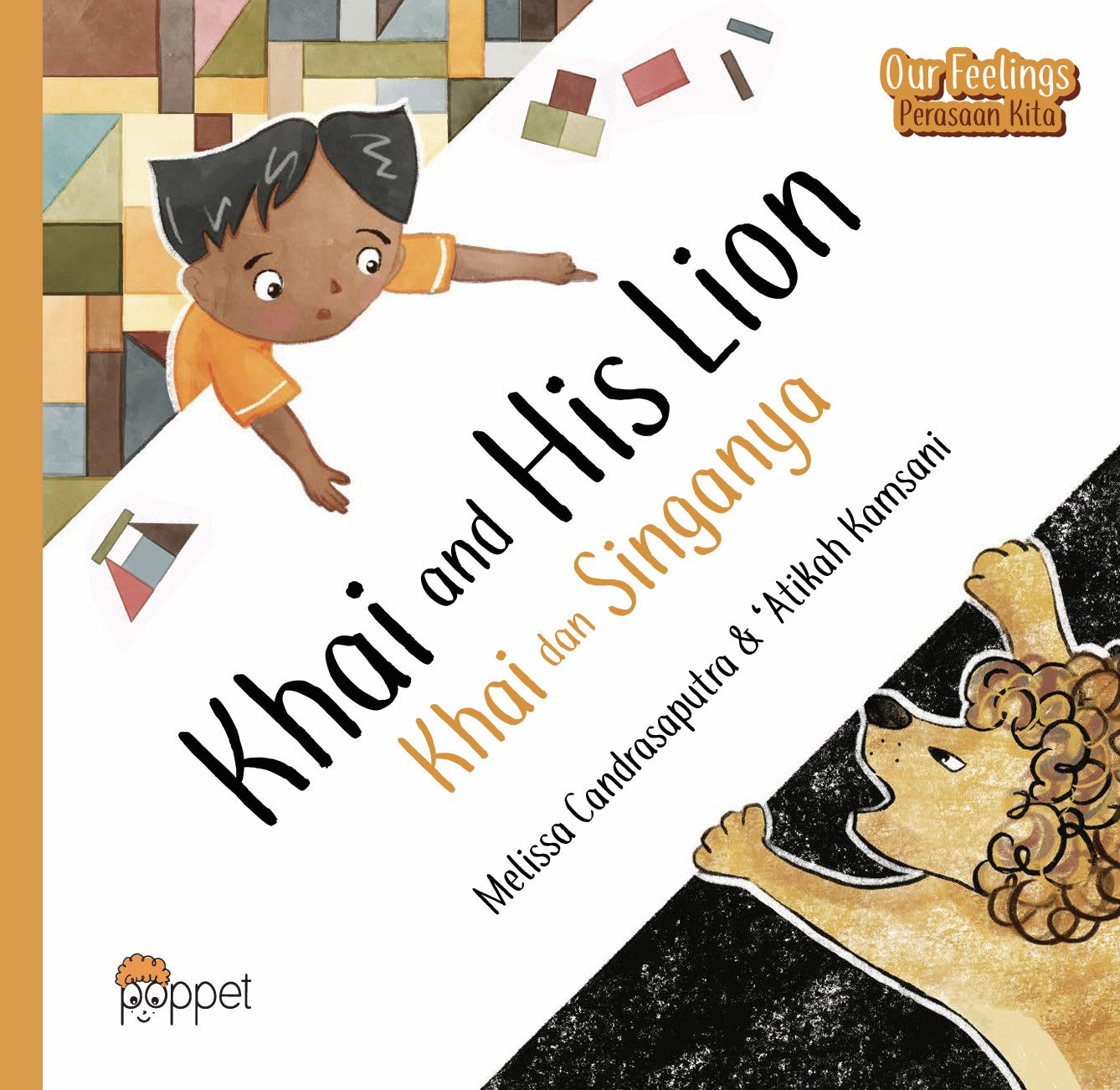 Khai and His Lion (Khai dan Singanya)