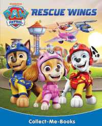 Paw Patrol: Rescue Wings
