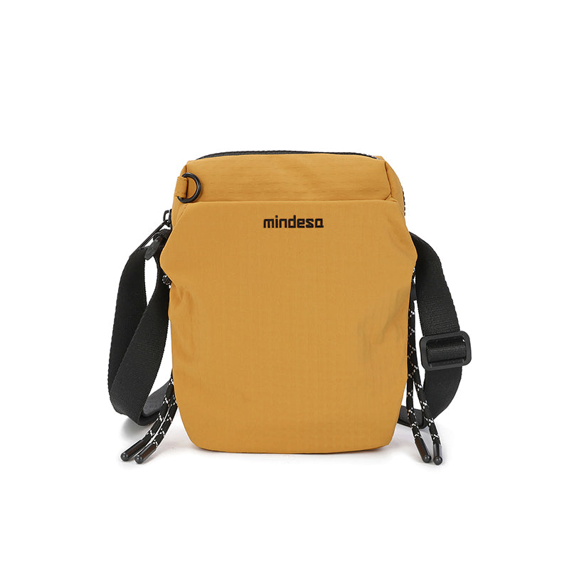 Unisex Casual Sling Bag – 7 Assorted Colours
