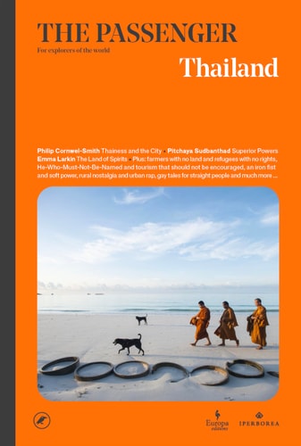 The Passenger: Thailand