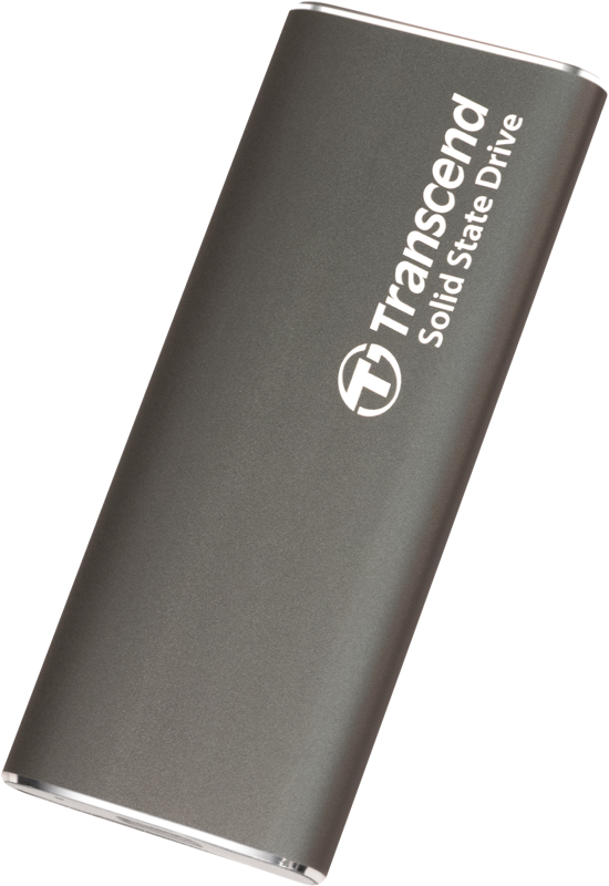 Transcend 2TB ESD265C SSD 1050 Mb/s