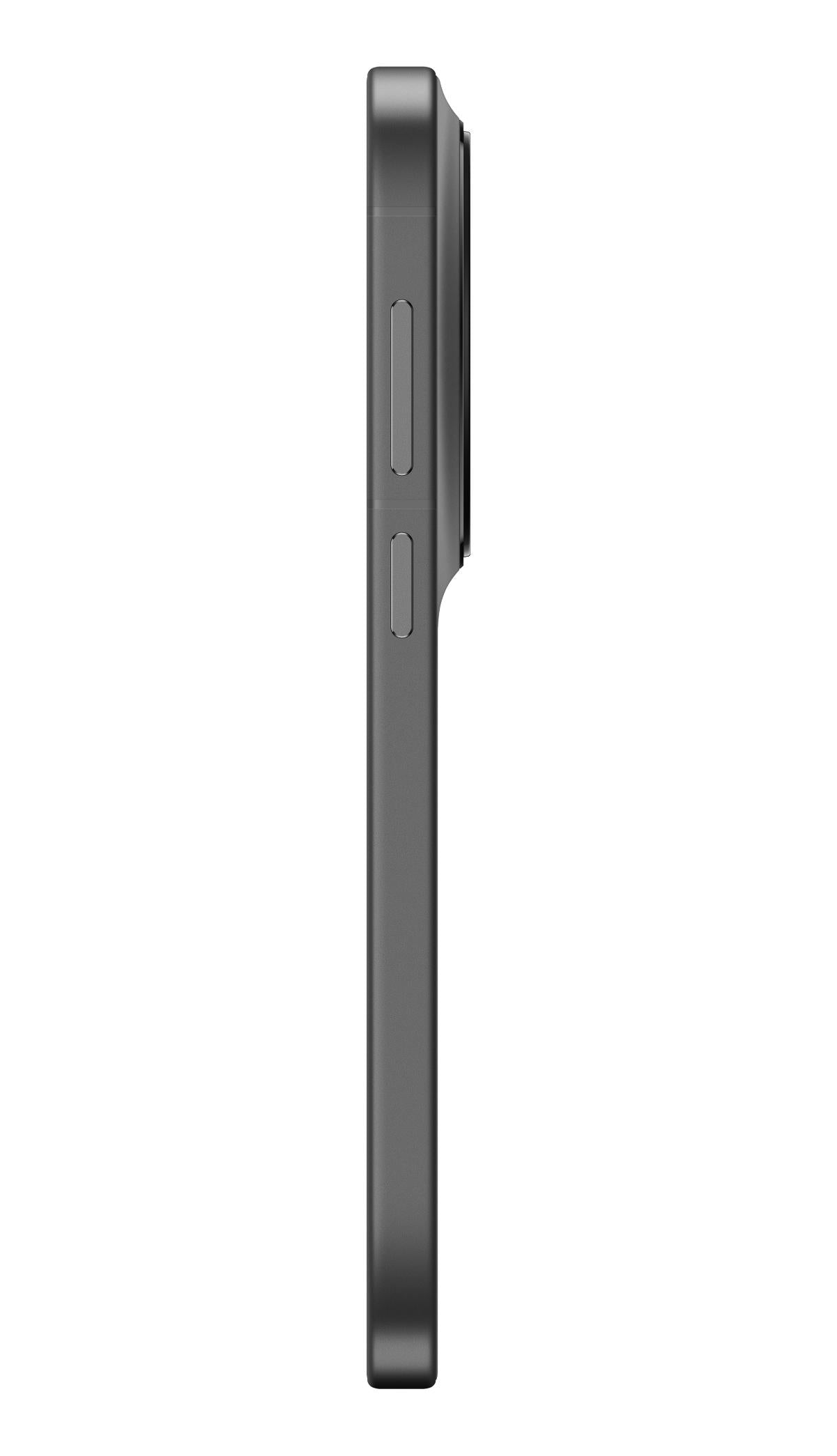 Vivo X300 Pro 5G(16+512GB) - Black