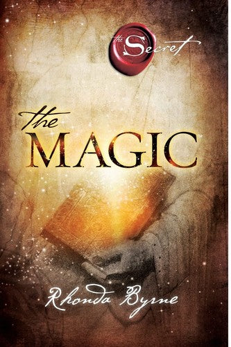 The Magic - Volume 3