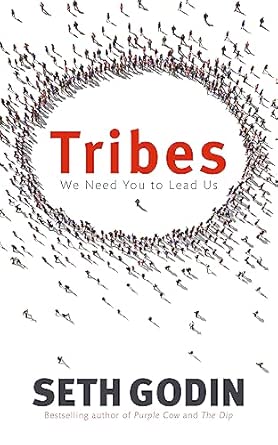 Bp-tribes- We Need You To Lead Us