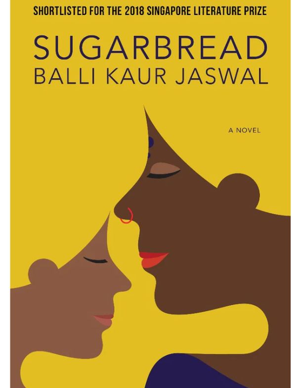 Sugarbread