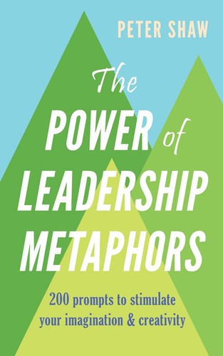 THE POWER OF LEADERSHIP METAPHORS