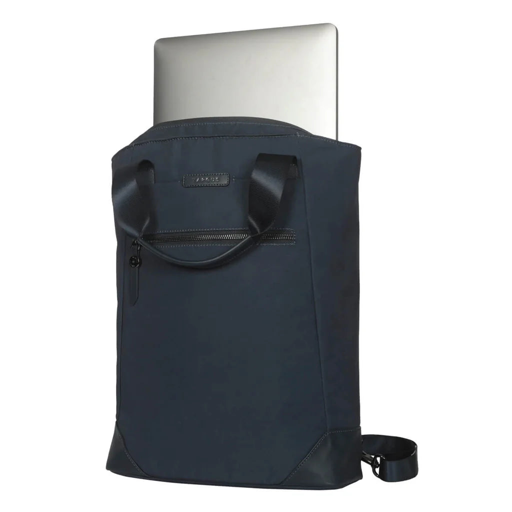 Targus Ávila 15-16" Convertible Tote/Backpack - Midnight