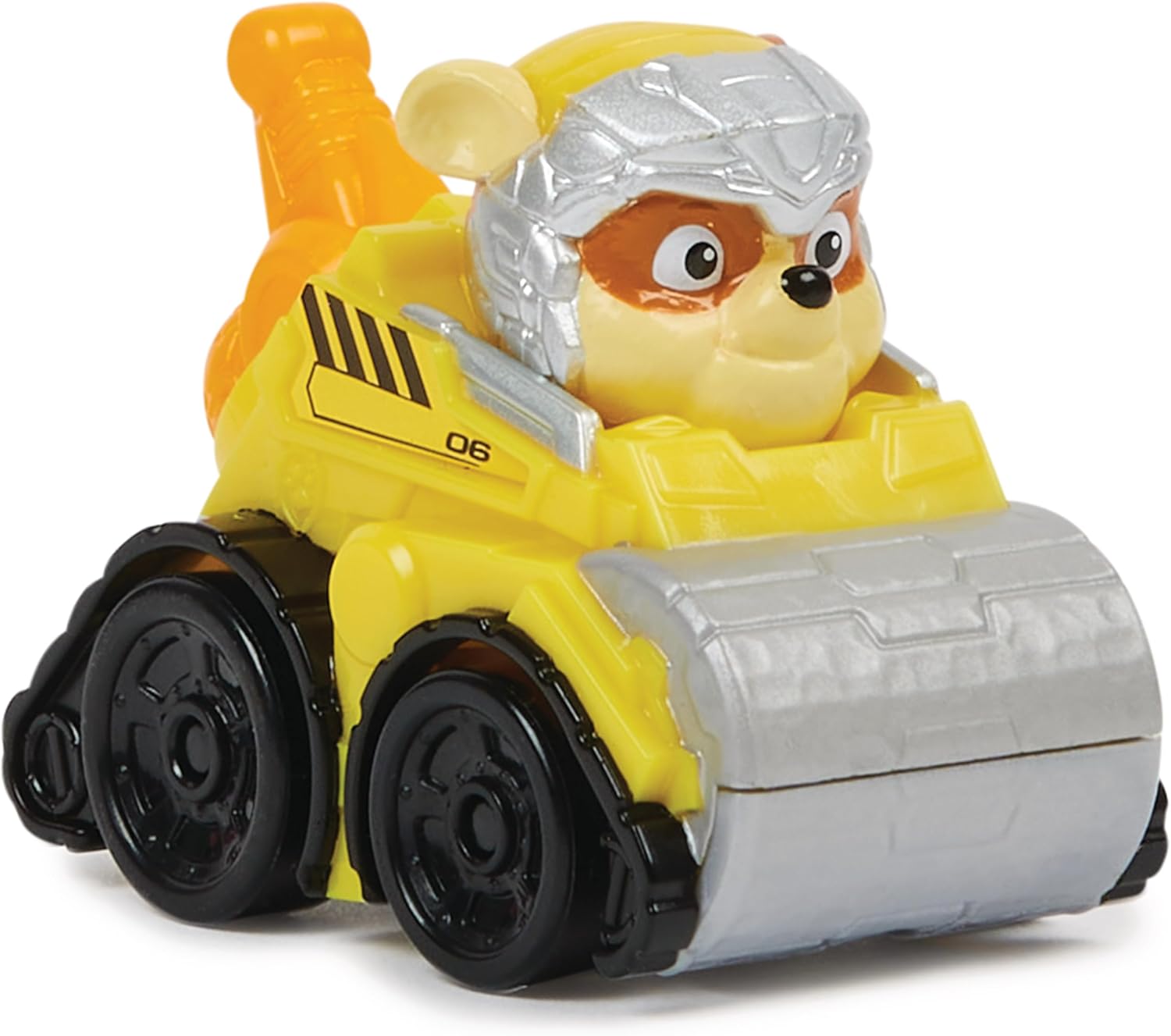 SPIN MASTER PAW PATROL THE MIGHTY MOVIE PUP SQUAD RACERS ASSORTMENT
