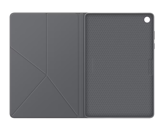 Samsung Book Cover for the Galaxy Tab A11+ Black