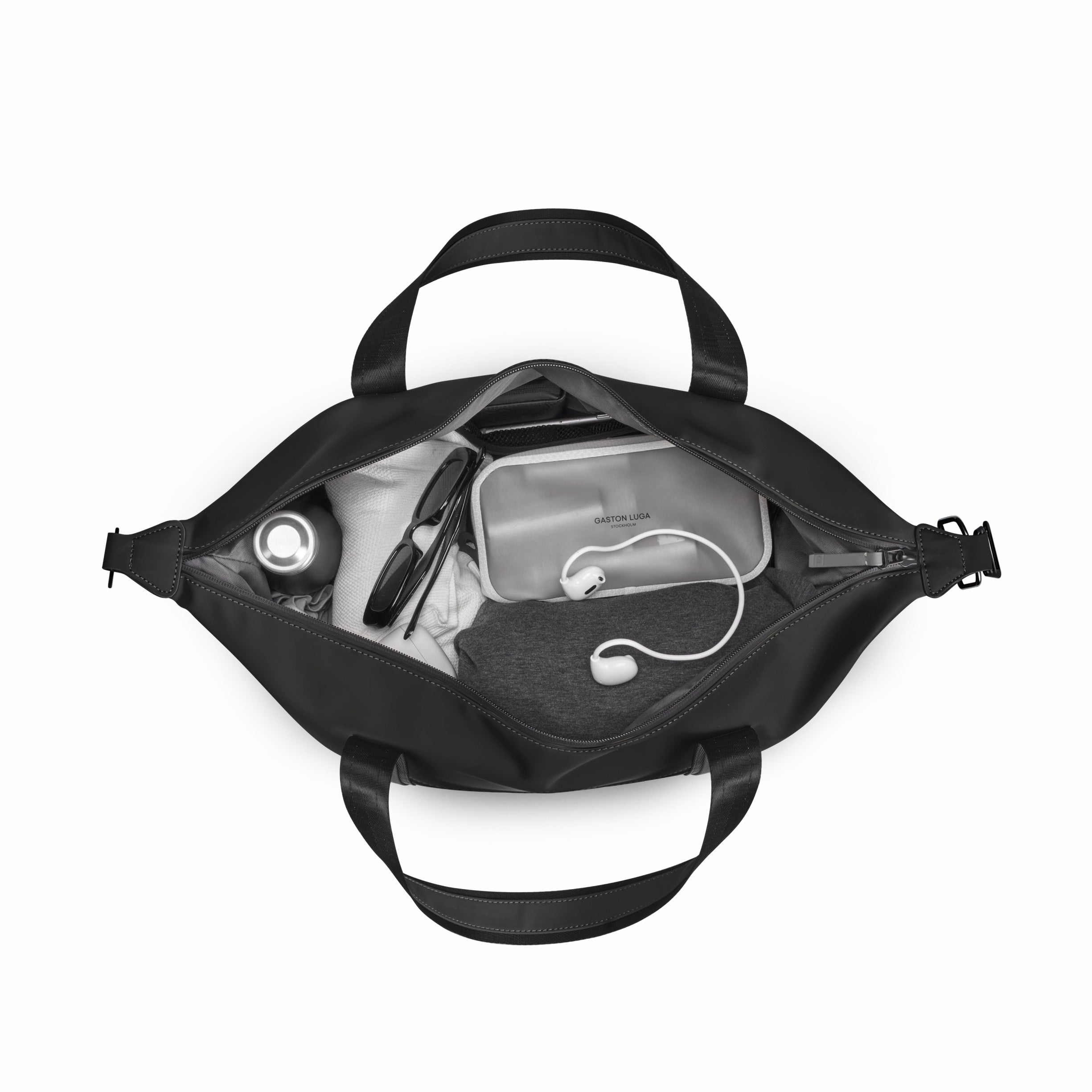  Gaston Luga Däsh Weekender 2.0 Small