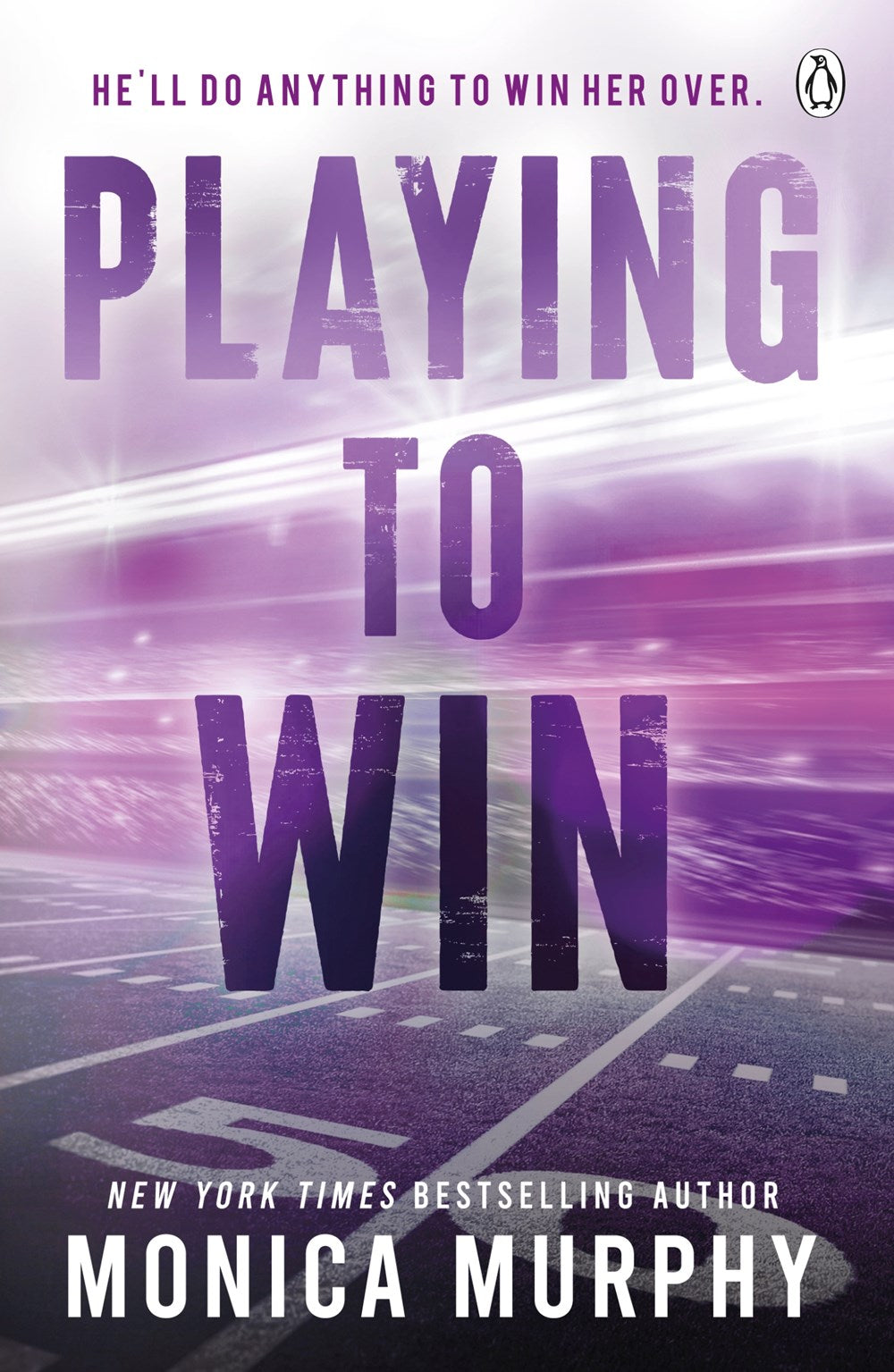 Playing To Win (The Players)