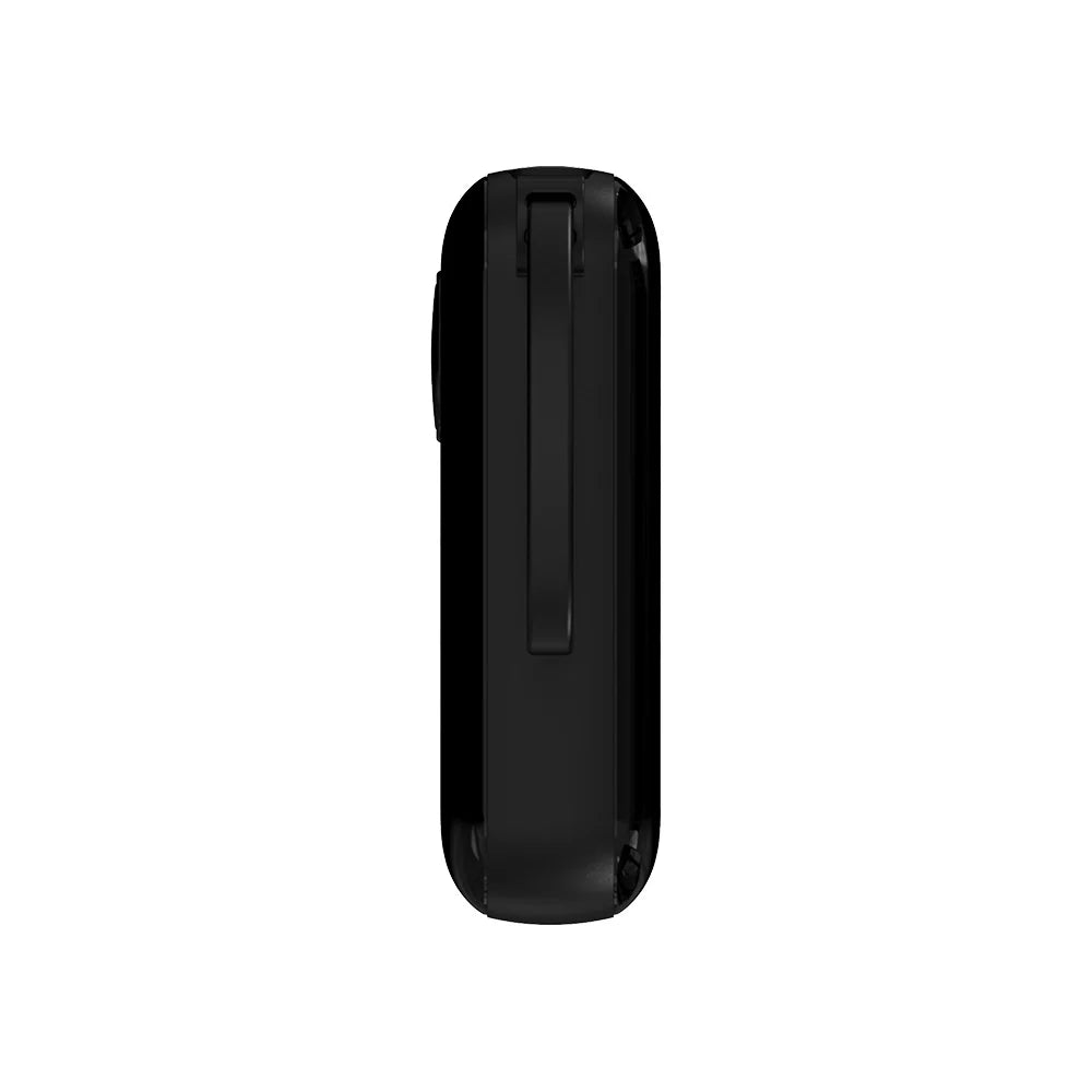 Philips DLP2228CB/00 10000mAh PD22.5W with 2 USB-C Cable Mini Power Bank - Black