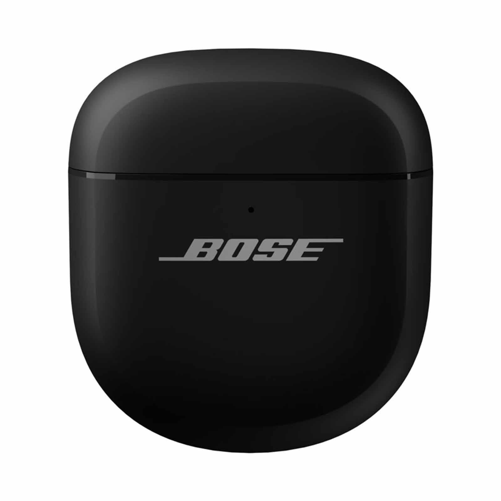 Bose QuietComfort Ultra Earbuds - Black