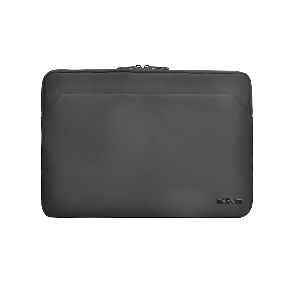 Agva 14.1" Flat Sleeve - Black