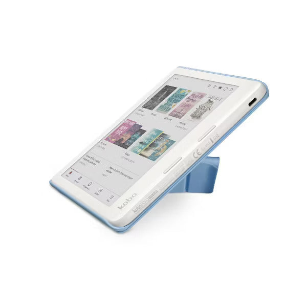Kobo Libra Colour SleepCover Case - Dusk Blue