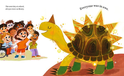 The Tortosaurus (Paperback)
