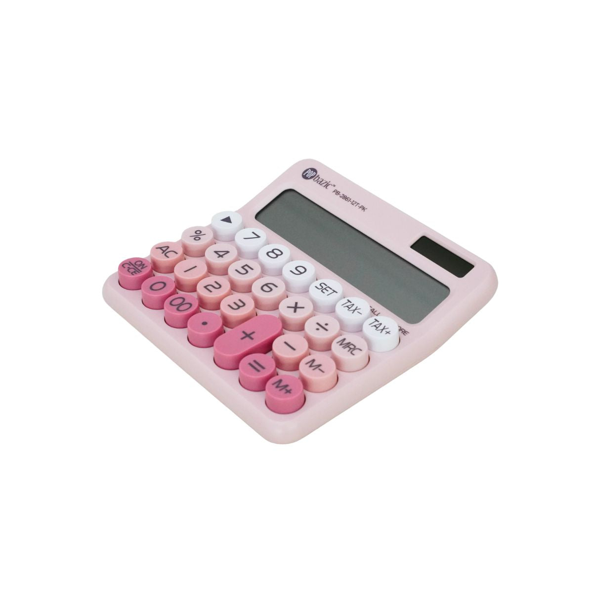 Pop Bazic Calculator 12d Pb-2861
