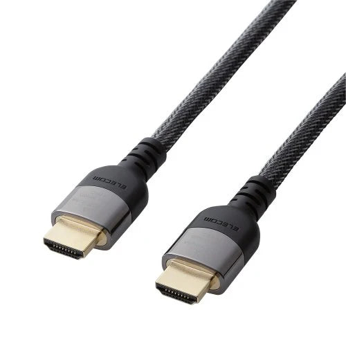 Elecom 4k Premium HDMI Cable DH-HDP14E Series 1m