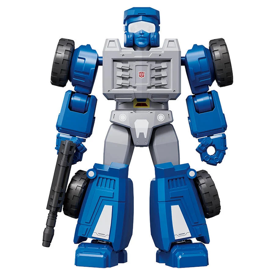 BLOKEES TRANSFORMERS GALAXY SHINING VERSION 02 SHINING 1985