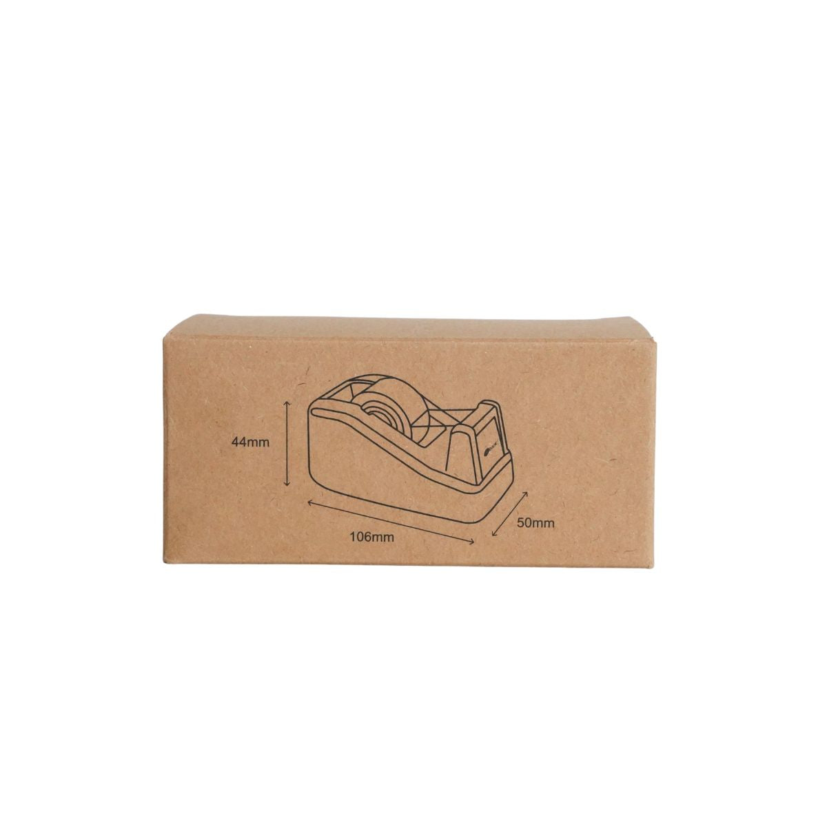 Pop Bazic Tape Dispenser (s) T20250