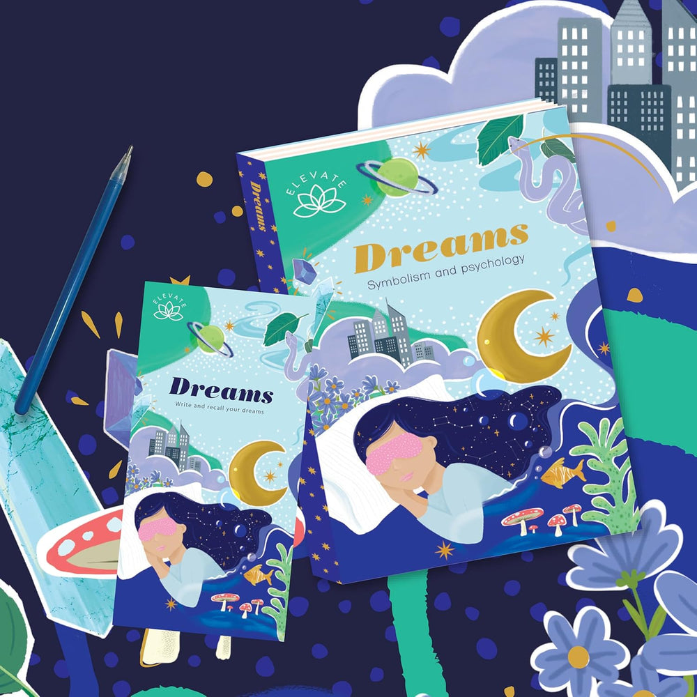 Elevate Dreams Kit