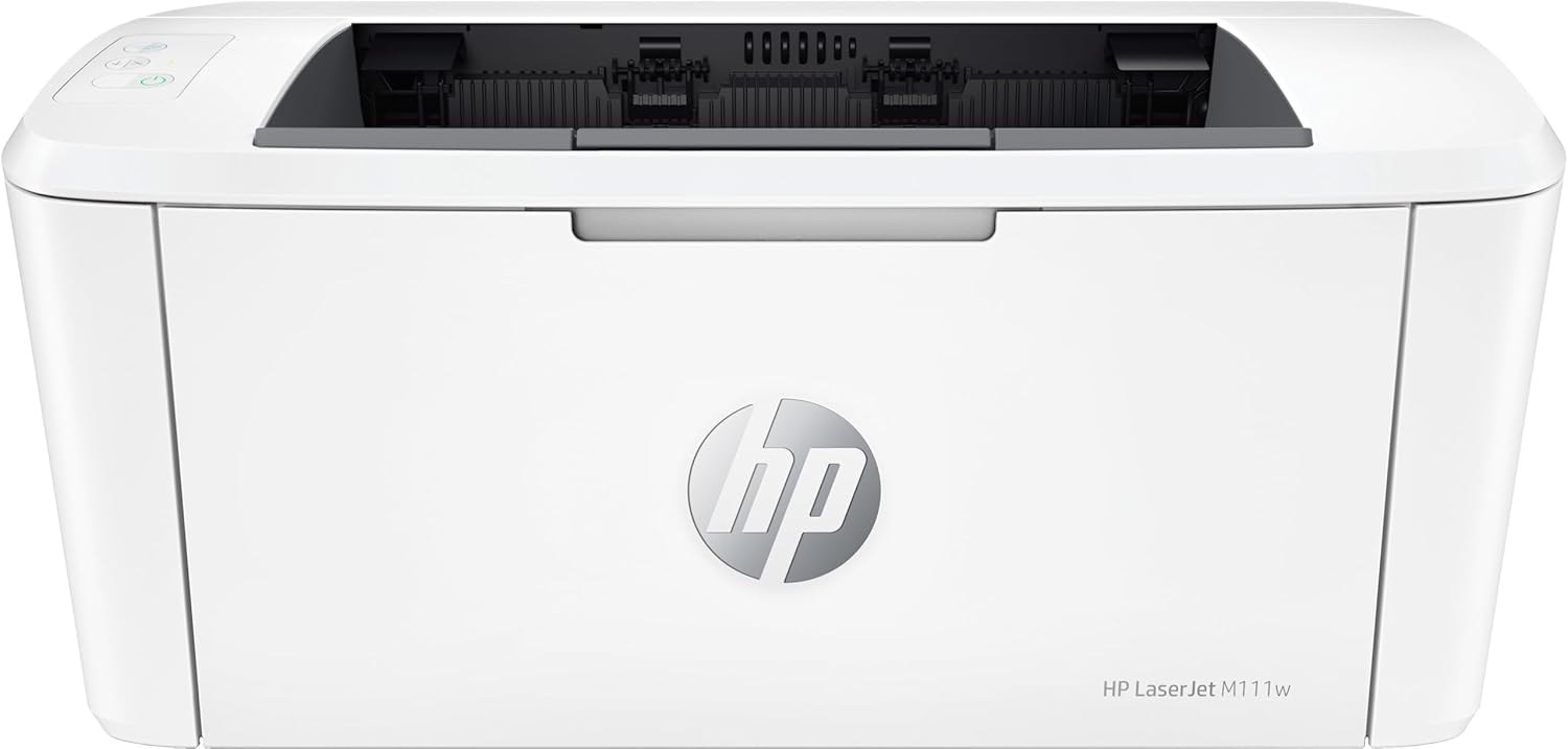 HP LaserJet M111w Printer