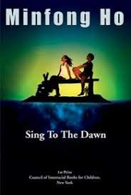 SING TO THE DAWN