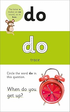 Activity Flash Cards Sight Words (Paperback)