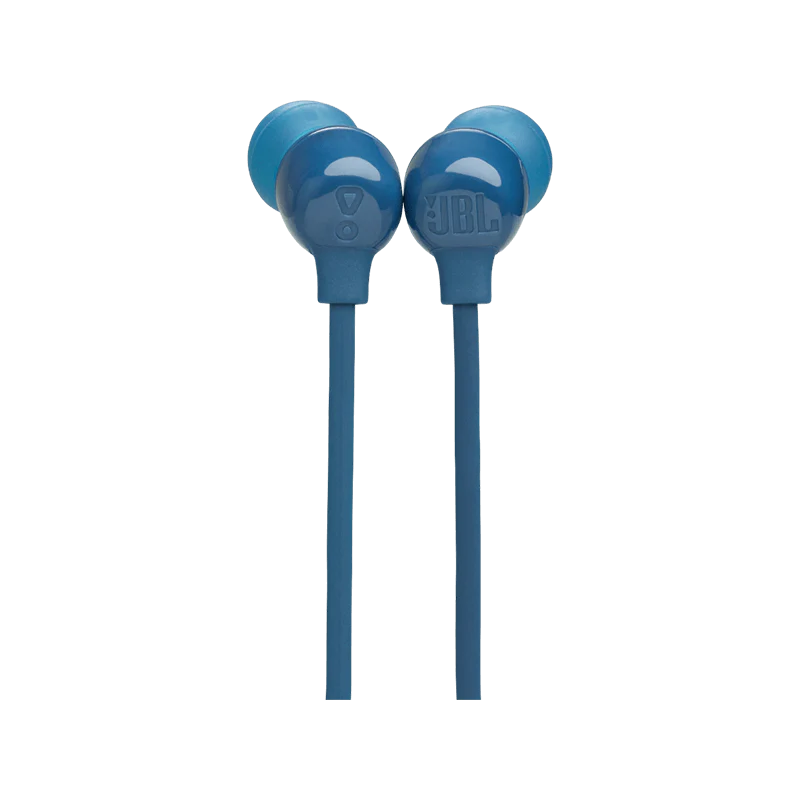 JBL Tune 135BT In-Ear Earphones - Blue
