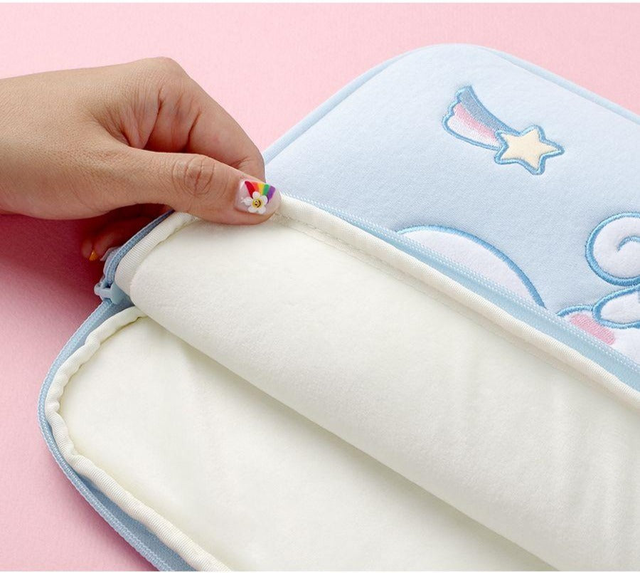 SANRIO MY MELODY LAPTOP POUCH 13"