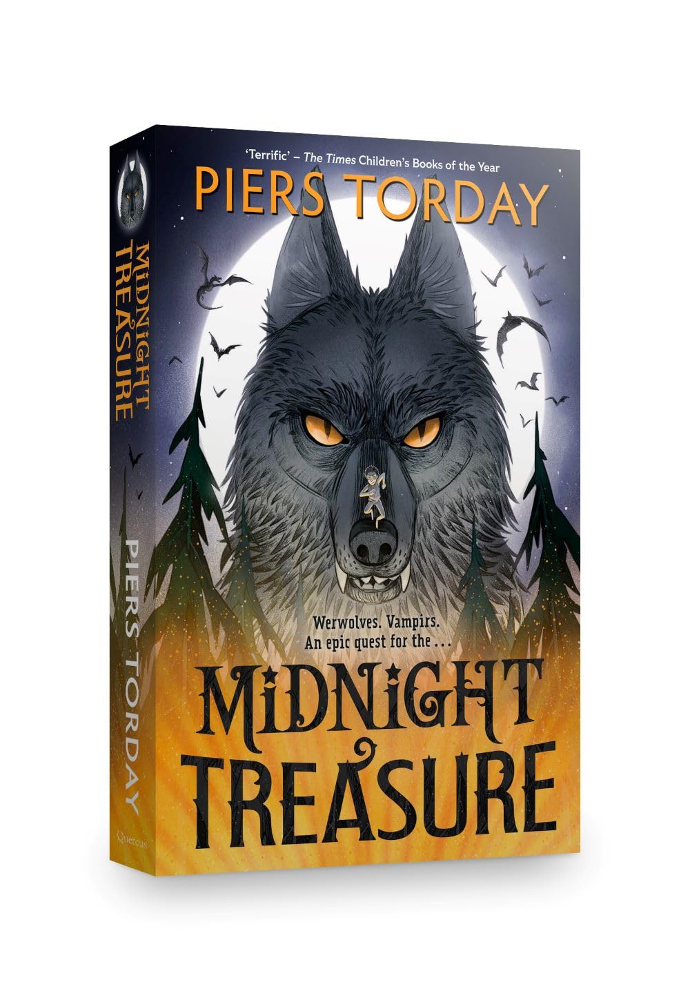 Midnight Treasure