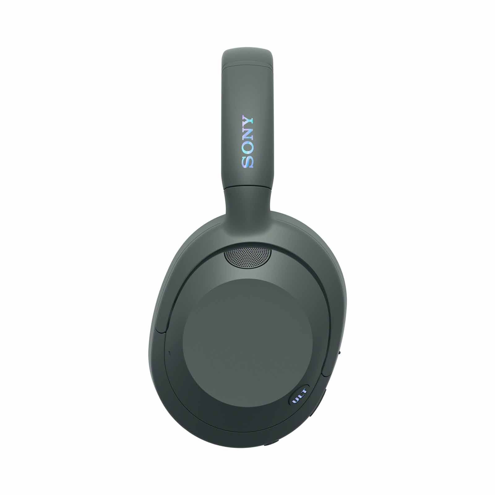 Sony ULT Wear Wireless Headphones Forest Gray