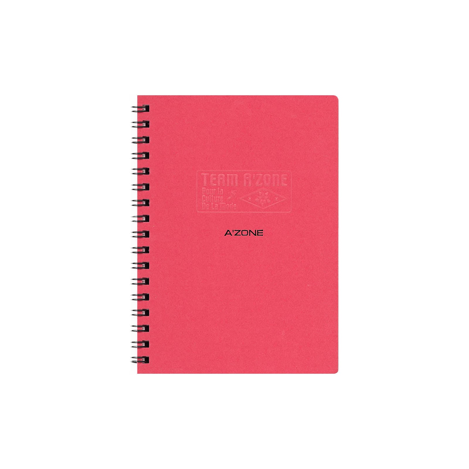 Azone Ring Book A6 Ata6rb 