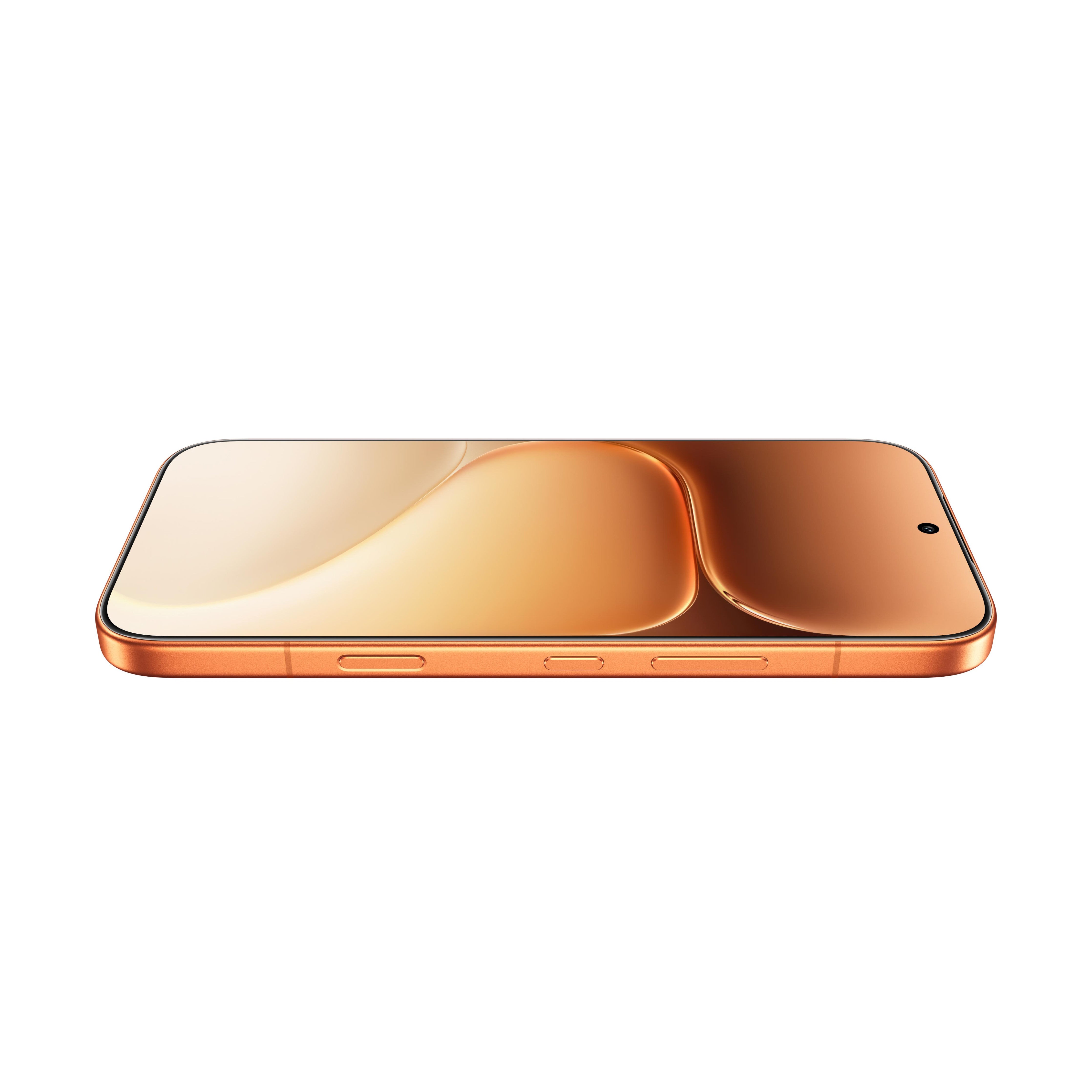 Honor 600 (12+256GB)  - Orange