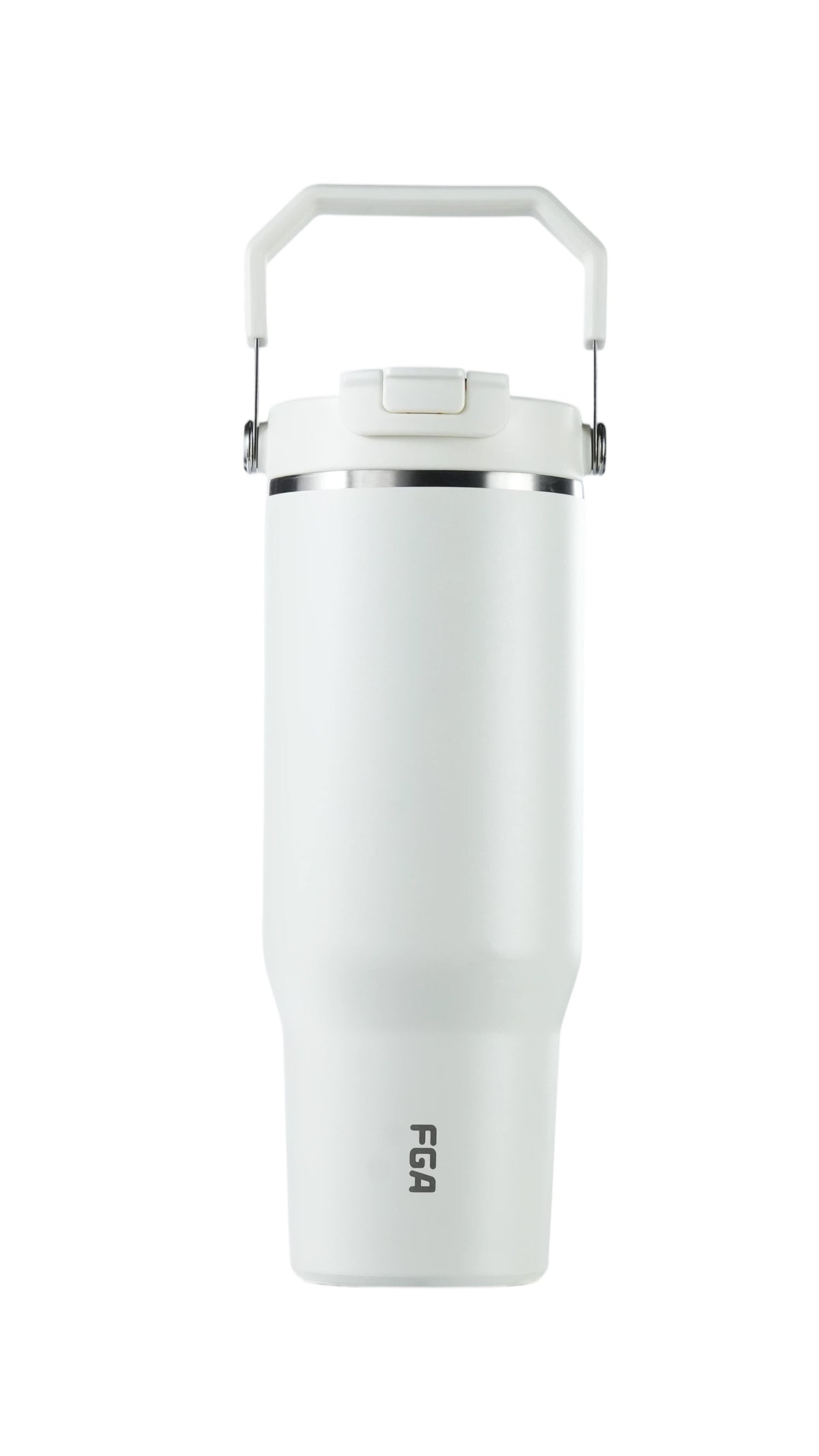 FGA Easygo Tumbler 1000ml - White