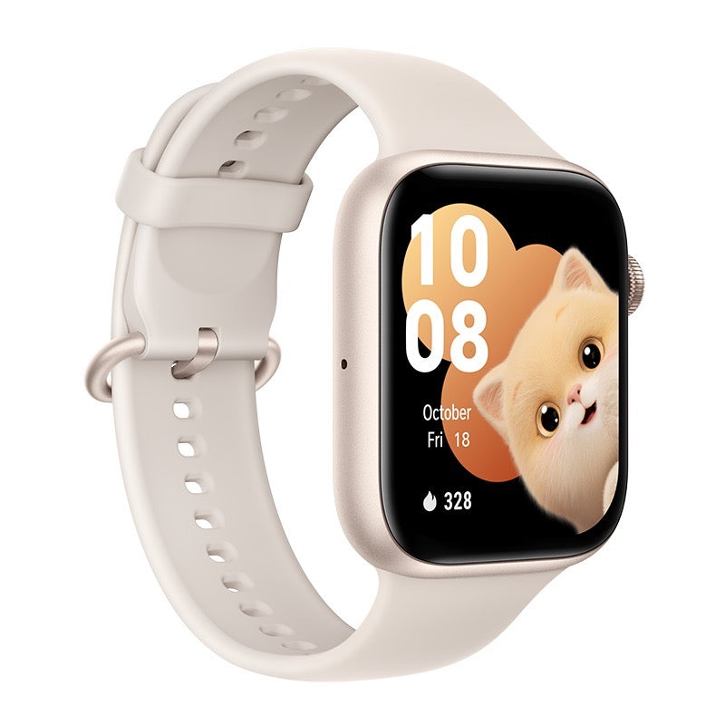 Honor Watch 5 Gold