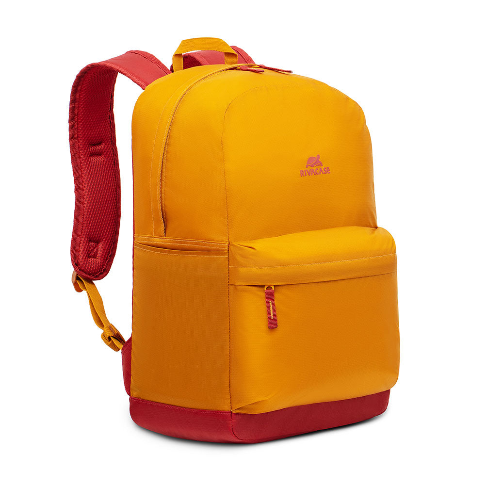 Rivacase Mestalla 5561 24L Lite Urban Backpack - Gold