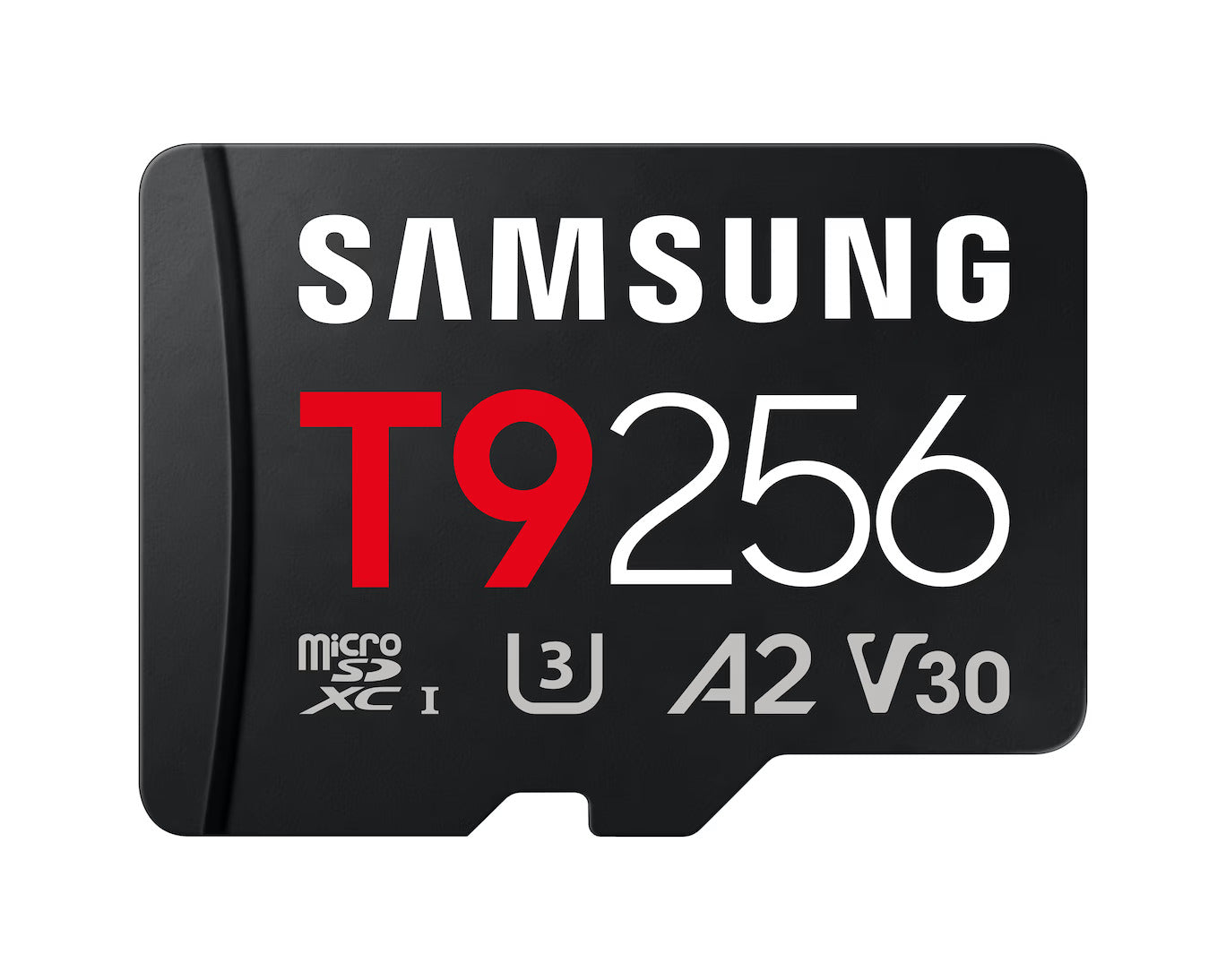 Samsung T9 microSD Card microSDXC™ UHS-I 256GB