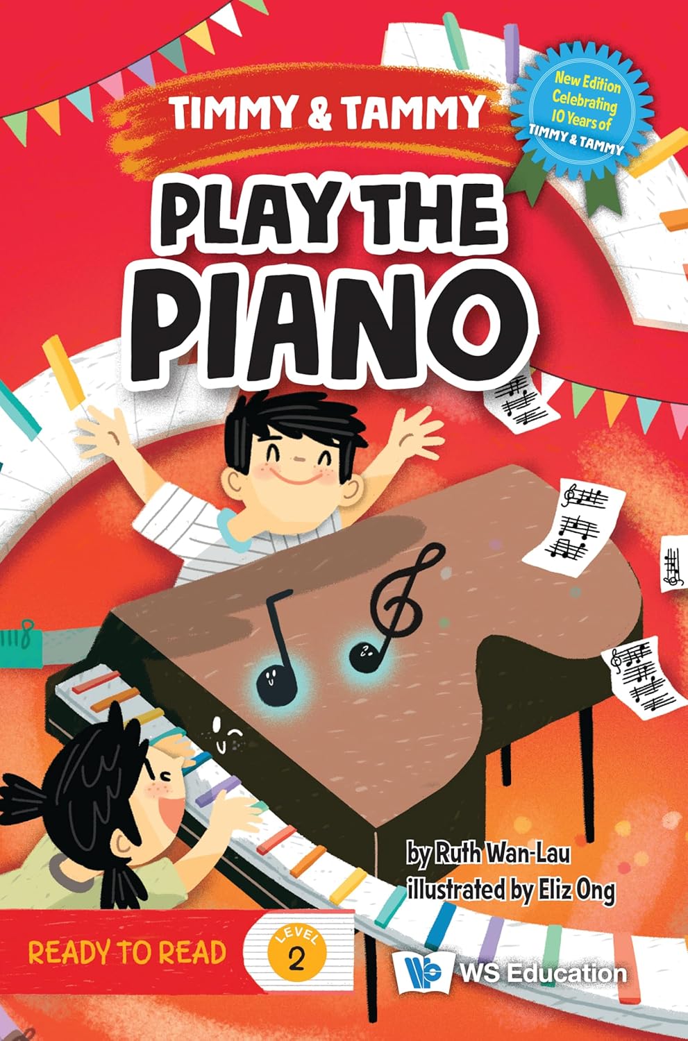 Play the Piano (Paperback)