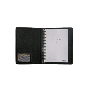 UG B5 26 Ring Unique Binder Note