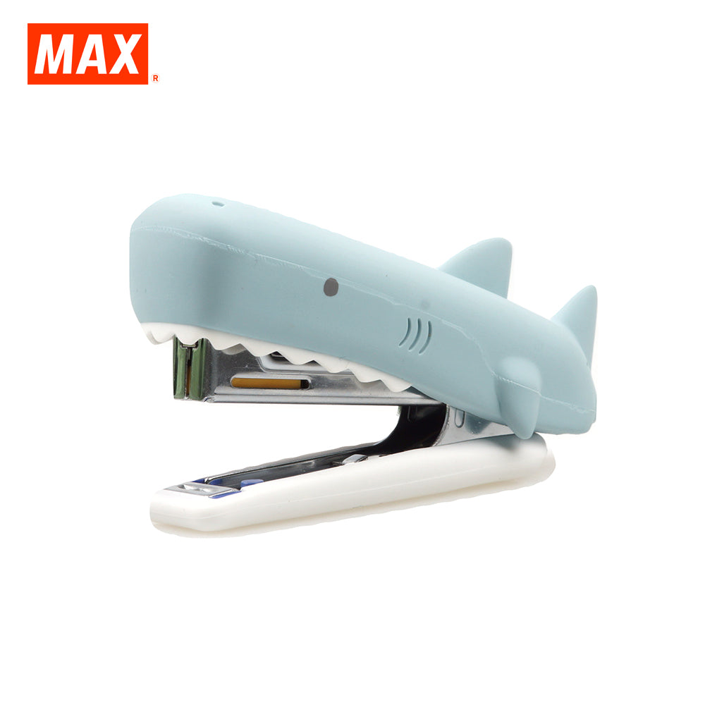 MAX STAPLER HD-10NX ANIMAL SERIES- SHARK