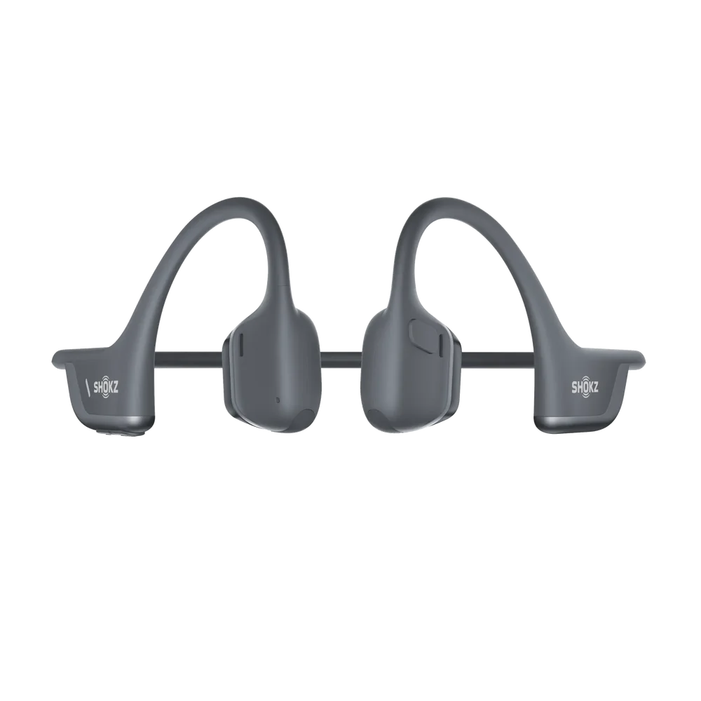 Shokz OpenRun Pro 2 Black