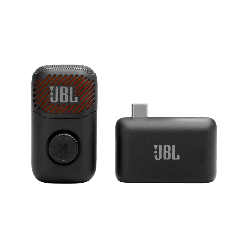  JBL Easy Sing Microphone Mini